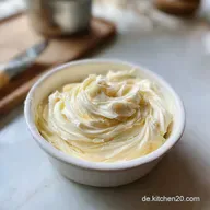 Zuckerguss selber machen &ndash; Einfaches Rezept in 7 Minuten