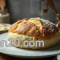 Blitz-Sauerteigbrot Kit: So einfach geht's! *Schnelles* Brot