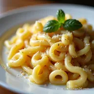 Einfaches Nudelgratin ohne Vorkochen Mein FauleKochRezept