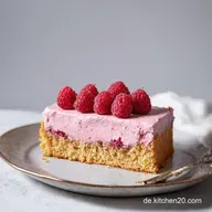 HimbeerJoghurtTorte ohne Backen Emmas himmlischer Genuss
