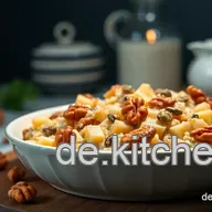 Engadiner Nusstorte Rezept: Backen wie Oma im Engadin!