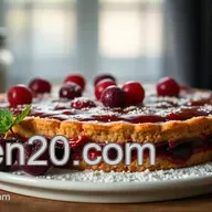 Erdbeer-Schokoladen-Tr&auml;umchen: Leichtes & k&ouml;stliches Dessert zum Verlieben