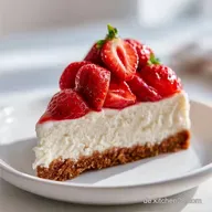 Erdbeer Vanille Kuchen f&uuml;r 12 St&uuml;cke