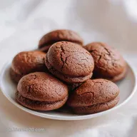 Erdnuss Schoko Cookies in 27 Minuten