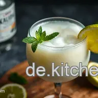 Erfrischende Batida de Coco mischen &ndash; Der perfekte Sommercocktail