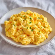Express R&uuml;hrei Rezept in 10 Minuten