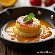 Schnelles Honig Senf H&auml;hnchen mit Die beste s&uuml;&szlig;pikante FeierabendGlasur