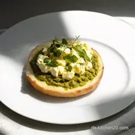 FetaPesto Stangen Blitzrezept f&uuml;r Genie&szlig;er