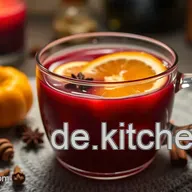 Feuerzangenbowle Tasse &ndash; Mein feuriger Wintergenuss f&uuml;r gem&uuml;tliche Abende