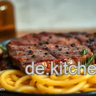 Filetsteak Braten: So gelingt's zart & saftig wie im Restaurant!