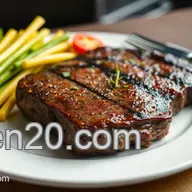 Filetsteak Braten wie ein Profi: Zart & Saftig!