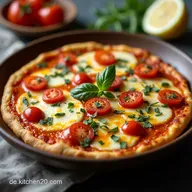 KnusperAlarm FLAMMKUCHEN Rezept So wird er perfekt
