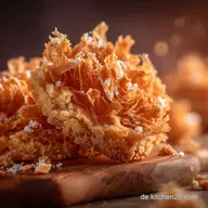 Blitzschnell Fluffiger Tassenkuchen ohne Ei 5Zutaten Wunder