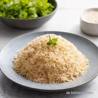 Basmati Reis Kochen Mein GelingSicher Rezept f&uuml;r Fluffigen Reis