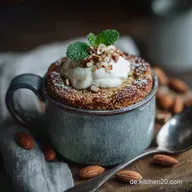 Franz&ouml;sischer Joghurt Nusskuchen: Das saftige Becher-Rezept f&uuml;r Anf&auml;nger