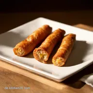 Frikandel Rezept Hausgemacht wie bei Omas Imbiss