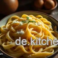 Nudeln selbst gemacht - Wie bei Oma! Einfach & Lecker