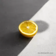 Zitronen Ingwer Wasser Mein Frischekick f&uuml;r jeden Tag