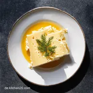 K&auml;se selber machen wie Oma Einfaches Frischk&auml;se Rezept