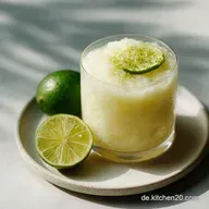 Frozen Margarita Rezept: Samtig in 12 Min.