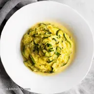 &Uuml;berbackene Zucchini Rezept Herzhaft gef&uuml;llt wie bei Mutti