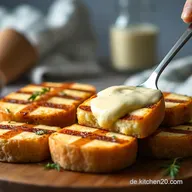 Zuckermais zubereiten: Gegrillt mit Kr&auml;uterbutter - Mein Sommer-Highlight!