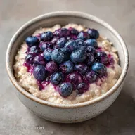 Fr&uuml;hst&uuml;cks-Bowl in 15 Minuten