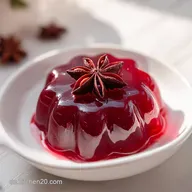 Gl&uuml;hwein Gelee in 40 Minuten