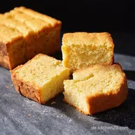 Omas Geheimnis Schmalzkuchen Rezept Schmalzgeb&auml;ck Einfach Lecker
