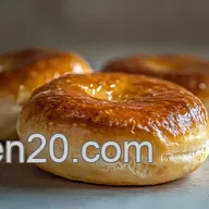 Omas beste Reibepl&auml;tzchen: So werden sie goldbraun & knusprig!