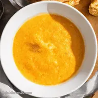 Goldene Suppenbr&uuml;he Mein Familienrezept f&uuml;r jede Gelegenheit