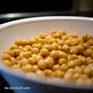 Kichererbsen kochen: So geht's perfekt + Rezeptideen!