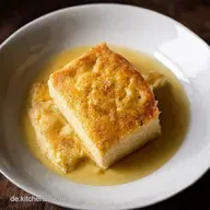 Omas Rezept f&uuml;r Grie&szlig;kl&ouml;&szlig;chen So schmeckt Kindheit