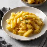 Wie lange Salzkartoffeln kochen Omas Geheimnis