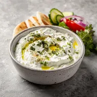 Feta-Creme: Samtige Griechische Vorspeise in 10 Minuten