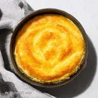 Grie&szlig;kl&ouml;&szlig;chen wie bei Oma So einfach gehts Rezept