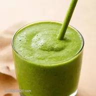 Gurken Smoothie Rezept Mein gr&uuml;ner Frischekick f&uuml;r jeden Tag