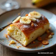 Blitzrezept HaferBananenKekse Einfach lecker Omas Geheimnis nur besser