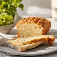 Handbrot mal anders Rezept Deftig Edel mit Schinken K&auml;se