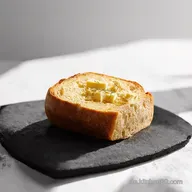 Handbrot Rezept mit K&auml;se und Mein Gl&uuml;ck vom Blech