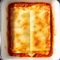 Frische Lasagnebl&auml;tter selber machen Nonnas Geheimnis