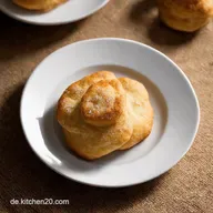Heidesand Pl&auml;tzchen Rezept Weihnachtskekse Omas Geheimnis