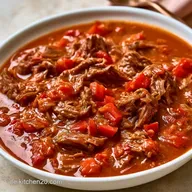 Feierabendsuppe In 30 Minuten