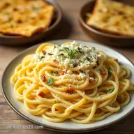 K&auml;sesp&auml;tzle wie bei Oma: Original schw&auml;bische Rezept!