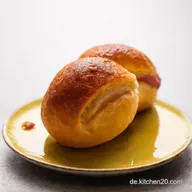 K&auml;seSpeckSchnecken Der beste herzhafte Snack