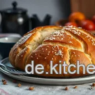 Herzhafte und Gesunde Mehrkornbr&ouml;tchen &ndash; Knuspriges Gl&uuml;ck f&uuml;r jeden Tag