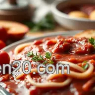 Omas Geheimnis: Borsch Rezept f&uuml;r die Seele