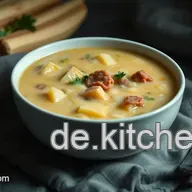Herzhafte Wei&szlig;kohlsuppe: Omas Geheimrezept f&uuml;r kalte Tage