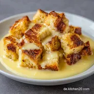 Herzhafter Fr&uuml;hst&uuml;cksauflauf in 50 Min