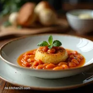 Omas Geheimnis Gulasch vom Rind I klassisches Rezept